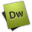 Dreamweaver CS4 Icon 32x32 png